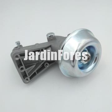 Cabezal engranajes completo D.28 desbrozadoras Oleo-Mac (61350149AR) - Imagen 1