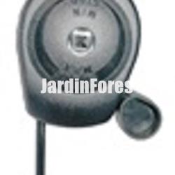 Cable acelerador cortacésped Oleo-Mac largo 1217mm (66060164CR) - Imagen 1