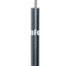 Cable acelerador cortacésped Oleo-Mac largo 1217mm (66060164CR) - Imagen 2