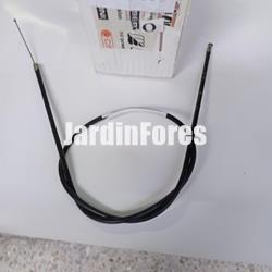 Cable acelerador desbrozador Efco 410 (4100253) - Imagen 1