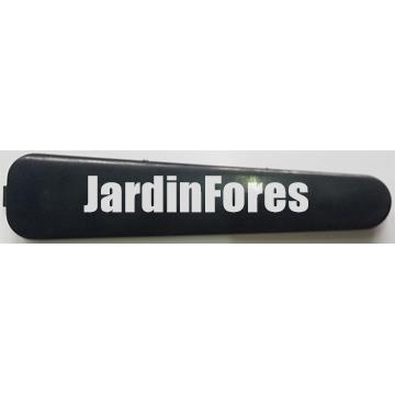 Cacha lateral empuñadura Jonsereds 830 (501628903) - Imagen 1