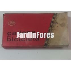 Cadena bicicleta - Imagen 1