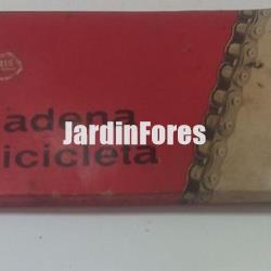 Cadena bicicleta - Imagen 1