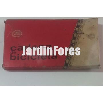 Cadena bicicleta - Imagen 1