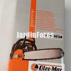 Cadena Oleo-Mac 956 18" - Imagen 1