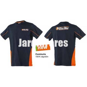 Camiseta Oleo-Mac - Imagen 1