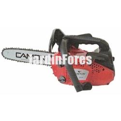 Camon TCS 2600 - Motosierra gasolina de poda - Imagen 1