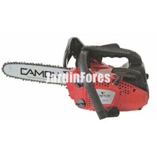 Camon TCS 2600 - Motosierra gasolina de poda - Imagen 1