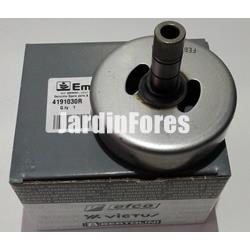 Campana de embrague desbrozadoras Oleo-Mac (4191030FR) - Imagen 1