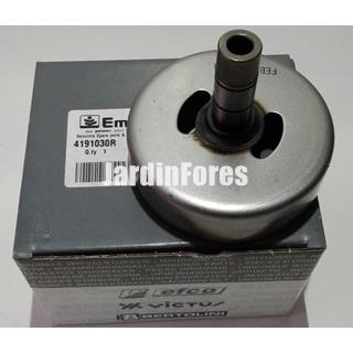 Campana de embrague desbrozadoras Oleo-Mac (4191030FR) - Imagen 1