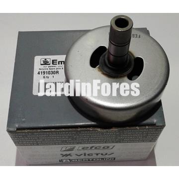 Campana de embrague desbrozadoras Oleo-Mac (4191030FR) - Imagen 1