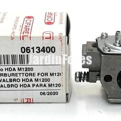 Carburador Walbro HDA Cifarelli - Imagen 1
