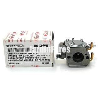 Carburador Walbro HDA Cifarelli - Imagen 1