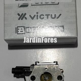 Carburador Walbro WT-460B para desbrozadoras Oleo-Mac (2318690R) - Imagen 1