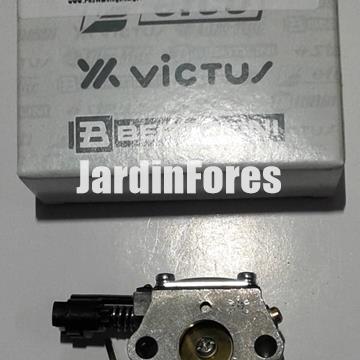 Carburador Walbro WT-460B para desbrozadoras Oleo-Mac (2318690R) - Imagen 1