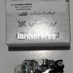 Carburador Walbro WT-460B para desbrozadoras Oleo-Mac (2318690R) - Imagen 2