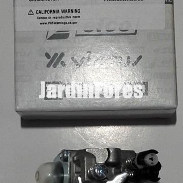 Carburador Walbro WT-460B para desbrozadoras Oleo-Mac (2318690R) - Imagen 2