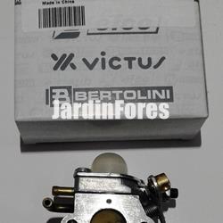 Carburador Zama C1Q-E3 para máquinas Oleo-Mac (2318520R) - Imagen 1