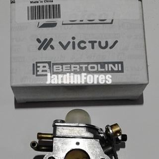 Carburador Zama C1Q-E3 para máquinas Oleo-Mac (2318520R) - Imagen 1