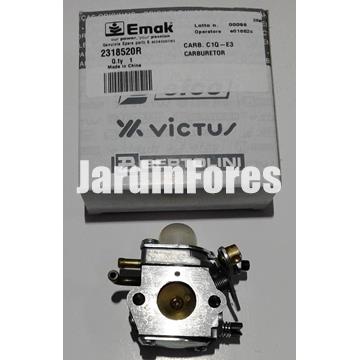 Carburador Zama C1Q-E3 para máquinas Oleo-Mac (2318520R) - Imagen 1