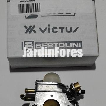 Carburador Zama C1Q-E3 para máquinas Oleo-Mac (2318520R) - Imagen 1