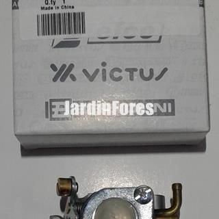 Carburador Zama C1Q-E3 para máquinas Oleo-Mac (2318520R) - Imagen 2