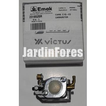 Carburador Zama C1Q-E3 para máquinas Oleo-Mac (2318520R) - Imagen 2