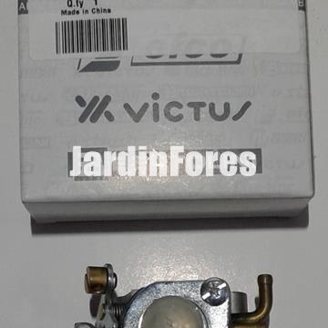 Carburador Zama C1Q-E3 para máquinas Oleo-Mac (2318520R) - Imagen 2