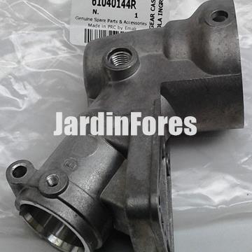 Carcasa cabezal engranajes D.28 desbrozadoras Oleo-Mac (61040144R) - Imagen 1