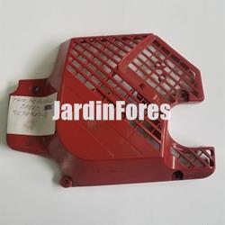 Carcasa tapa arranque Jonsered 2051(503641702) - Imagen 1