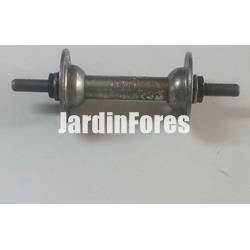 Carrete delantero 28 radios - Imagen 1