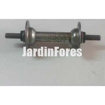 Carrete delantero 28 radios - Imagen 1