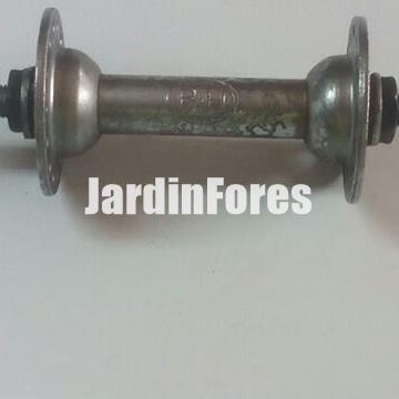 Carrete delantero 28 radios - Imagen 1