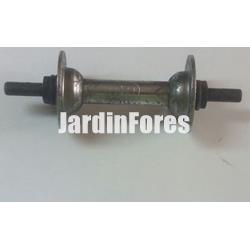 Carrete delantero 36 radios - Imagen 1