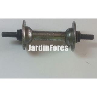 Carrete delantero 36 radios - Imagen 1