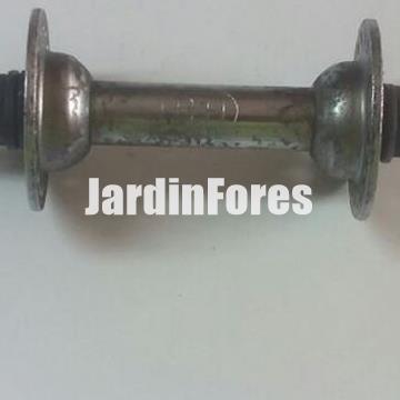 Carrete delantero 36 radios - Imagen 1