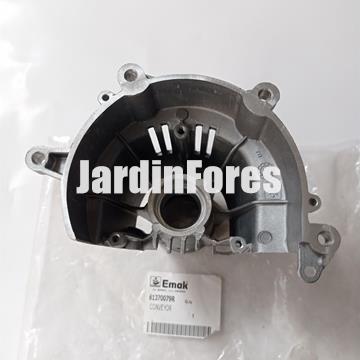 Carter pre-modifica desbrozadoras Oleo-Mac(61370079R-61370556) - Imagen 1