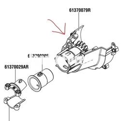 Carter pre-modifica desbrozadoras Oleo-Mac(61370079R-61370556) - Imagen 2