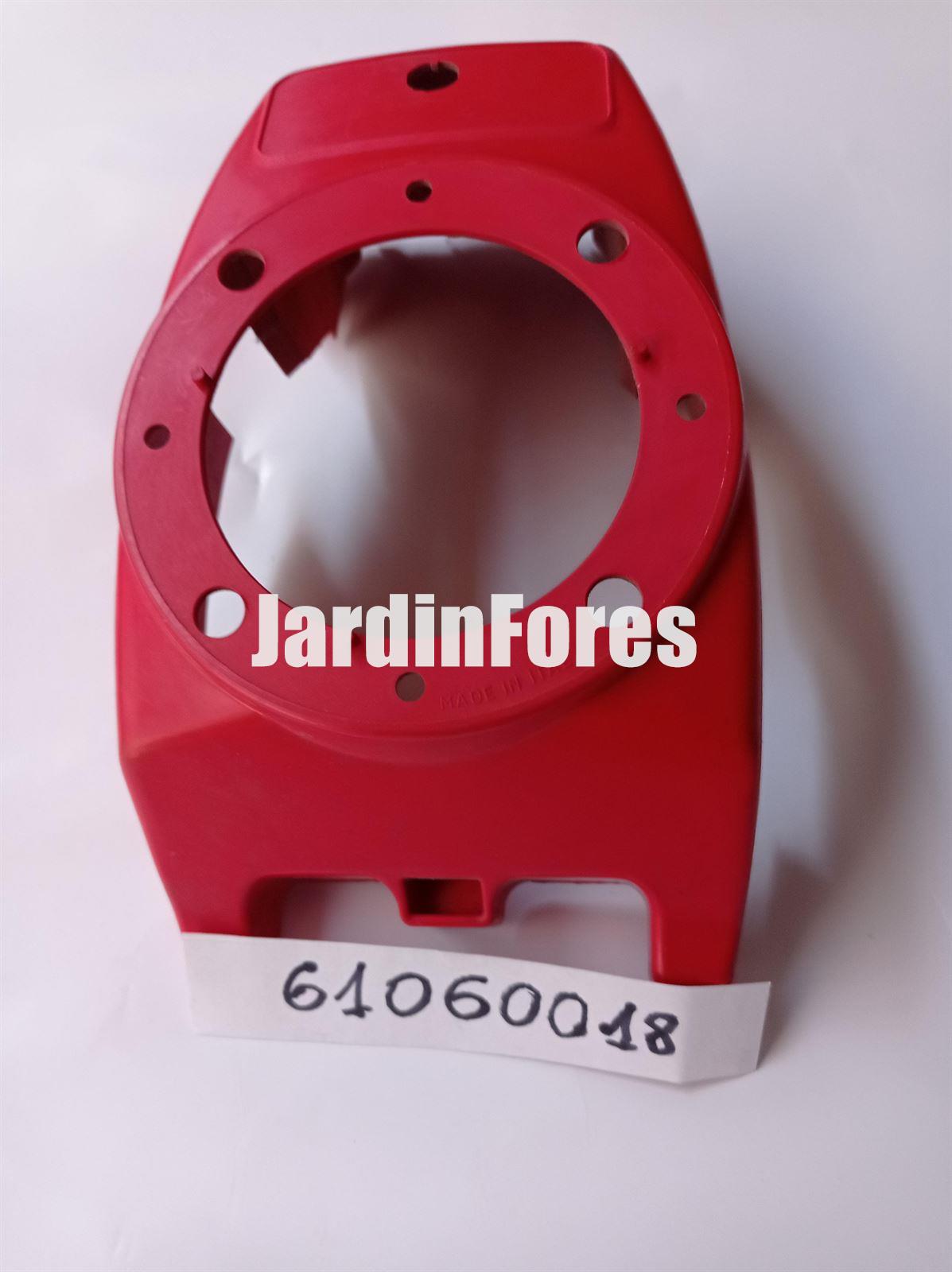 Carter protector tapa arranque Efco (61060018) - Imagen 1