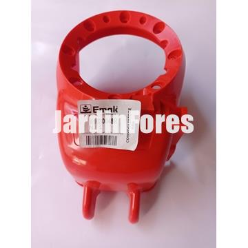 Carter protector tapa arranque Oleo-Mac (61030048R) - Imagen 1