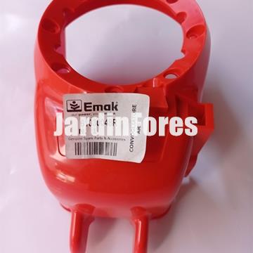 Carter protector tapa arranque Oleo-Mac (61030048R) - Imagen 1