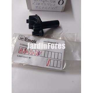 Casquillo eje mando acelerador cortacésped Oleo-Mac (8202170) - Imagen 1