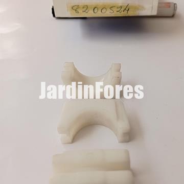 Casquillo eje posterior cortacésped Oleo-Mac (8200524) - Imagen 1