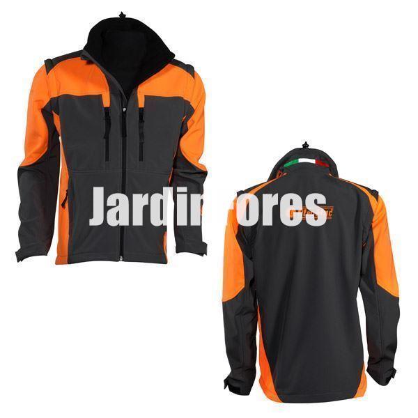 Chaqueta confort universal Oleo-Mac - Imagen 1