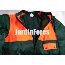 Chaqueta protección anticorte Efco - Imagen 1