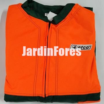 Chaqueta protección anticorte Efco - Imagen 2