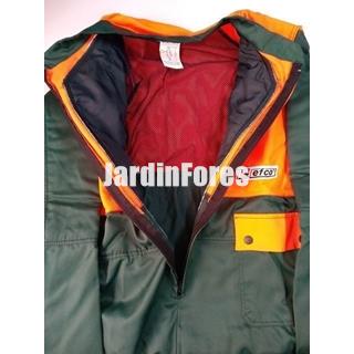 Chaqueta protección anticorte ligera Efco - Imagen 1