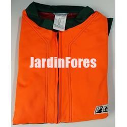Chaqueta protección anticorte ligera Efco - Imagen 2