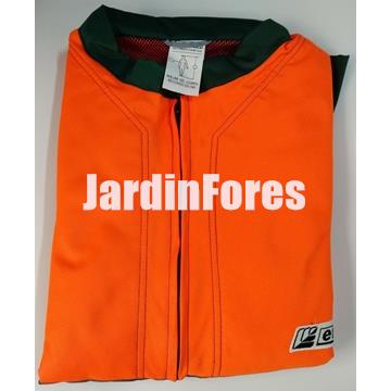 Chaqueta protección anticorte ligera Efco - Imagen 2