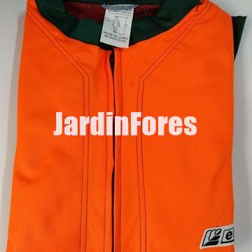 Chaqueta protección anticorte ligera Efco - Imagen 2